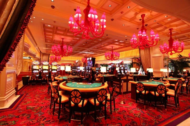 Kazanç Hikayeleri: Slotlardan Blackjack’e