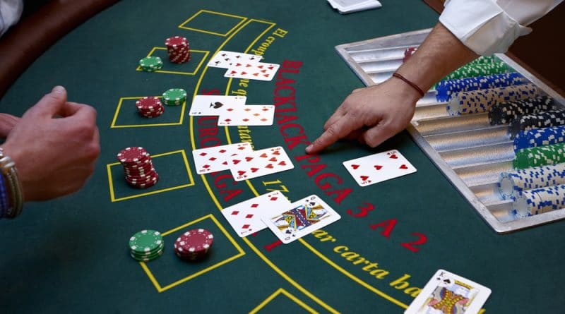 Kazanma Ritüelleri: Strateji ve Şansın Dansı