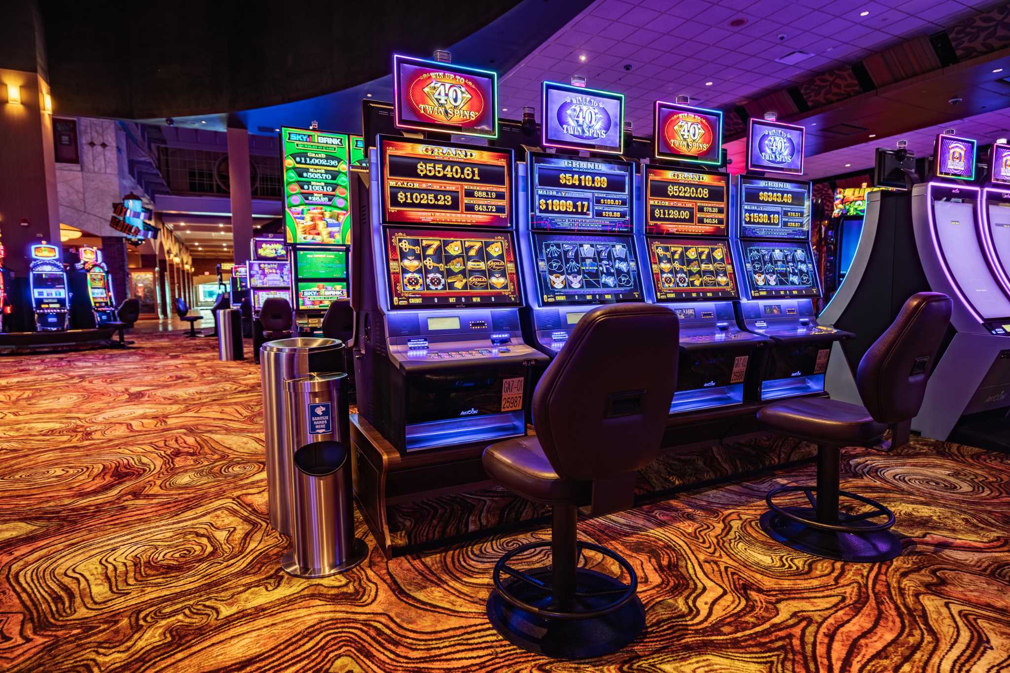 Roulette'in Gizemli Dansı