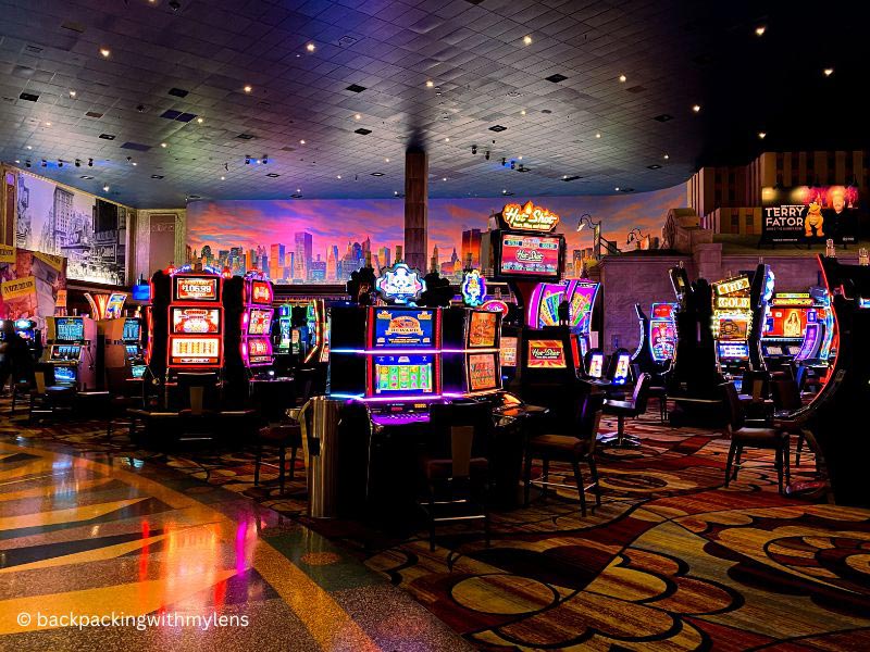 Rüzgarı Okuma: Slot Oyunlarında Stratejik Hareketler