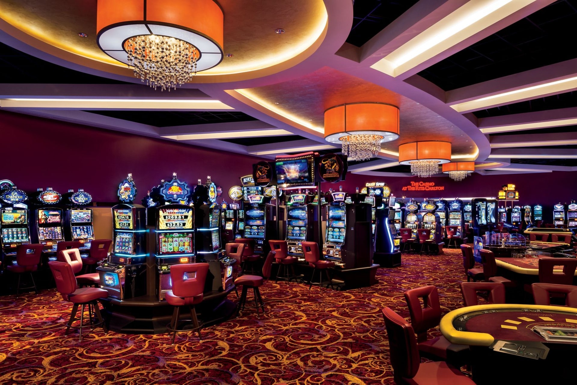 Slot Makinelerinde Kazanma Stratejileri: Uzman Tarafından