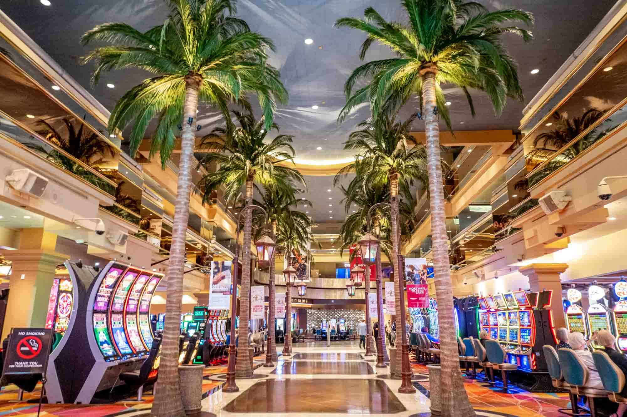Slot Makinelerinde Stratejik Kayıp Yönetimi