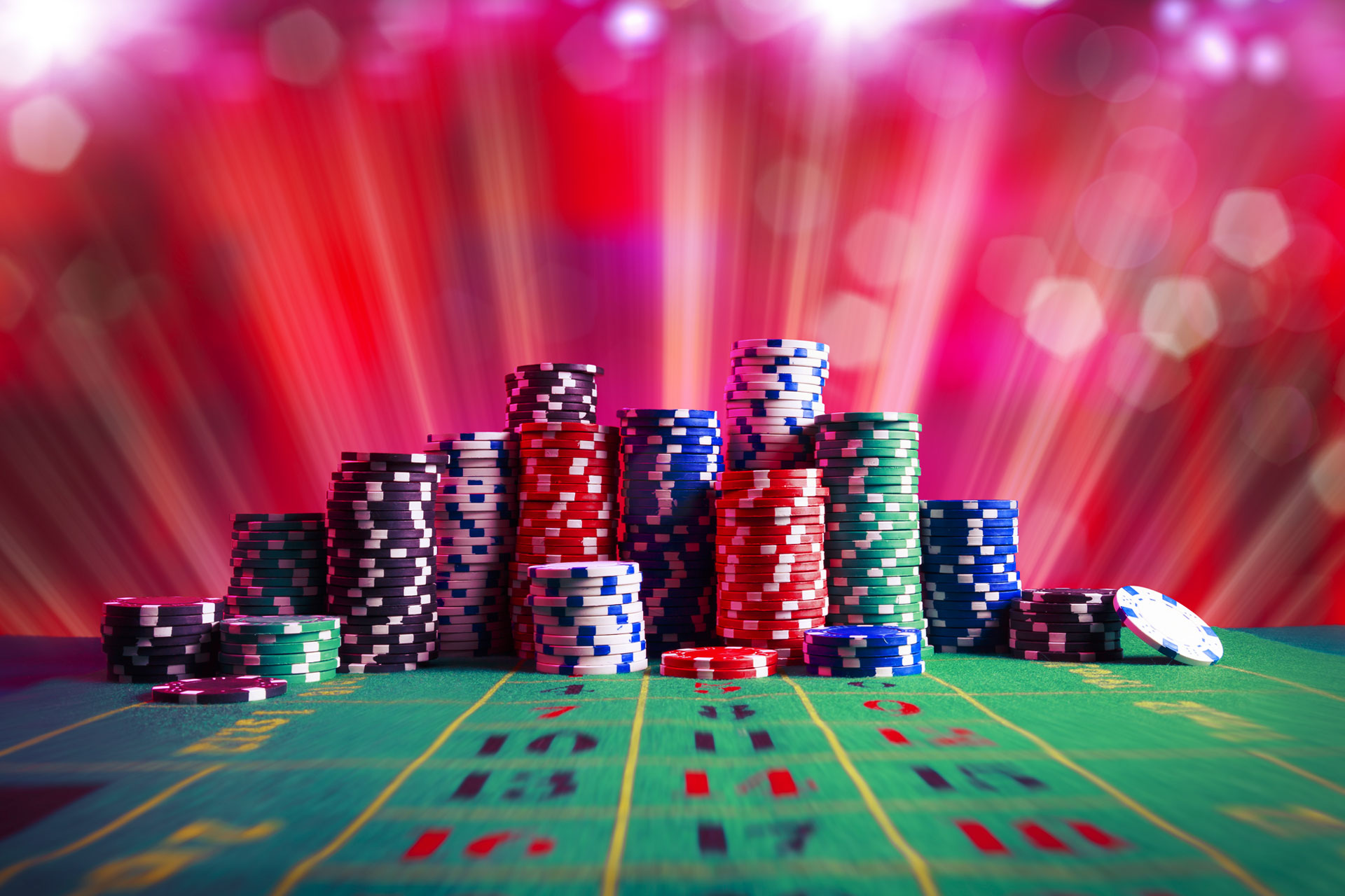 Slot Temaları ve Hava Durumu Arasındaki Gizli Bağlantı