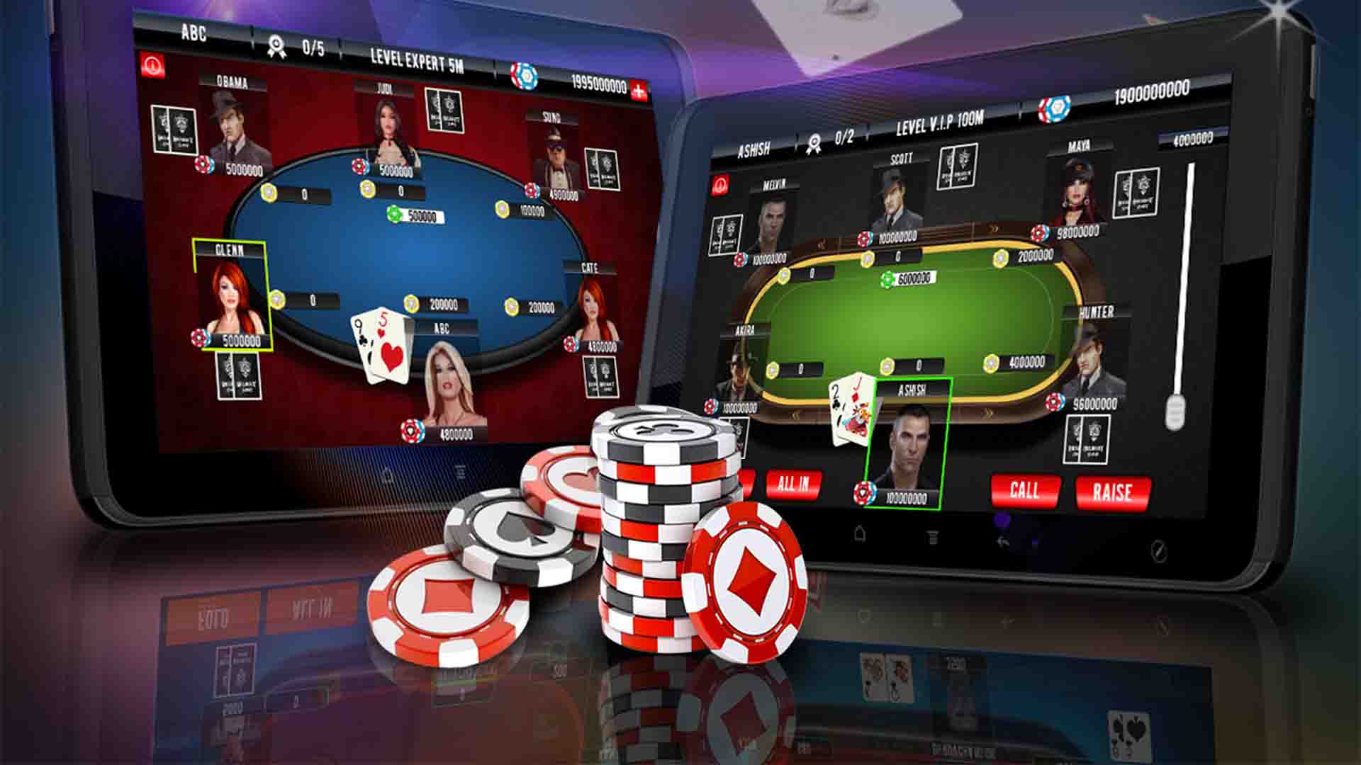Texas Hold’em: Zirveye Uzanan Stratejiler